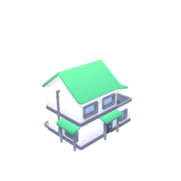 Building Type N